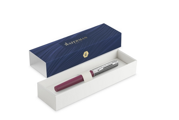Pióro wieczne Waterman Allure Deluxe Pink FP